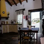 Mirador De Fuentes Country house *