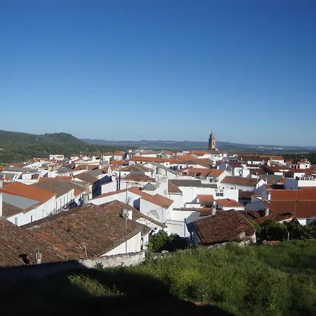 Mirador De Fuentes Landhuis