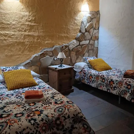 Casa de Campo Mirador De Fuentes