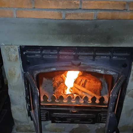 Mirador De Fuentes * Fuentes De Leon