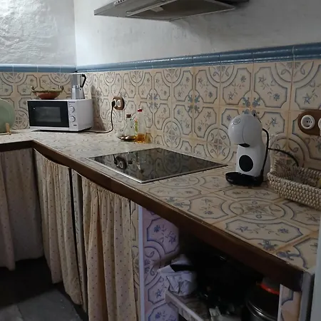 Country house Mirador De Fuentes