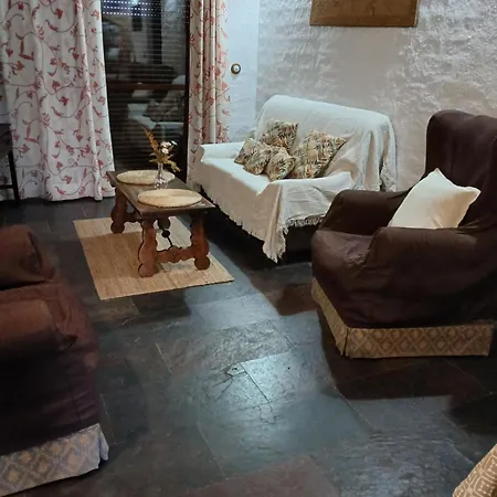 Mirador De Fuentes Casa de Campo *