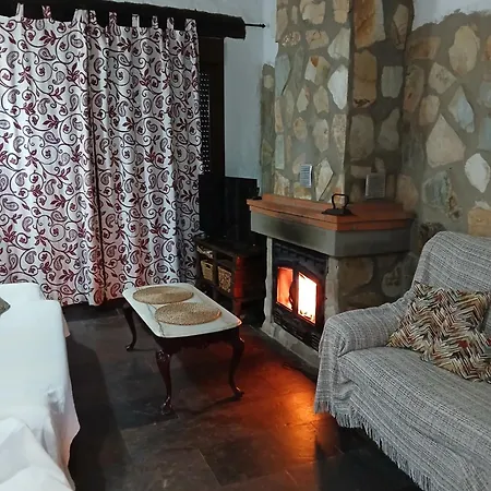 Летний дом Mirador De Fuentes