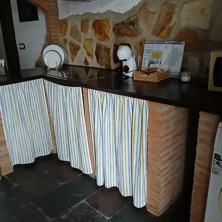 Mirador De Fuentes Landhuis *