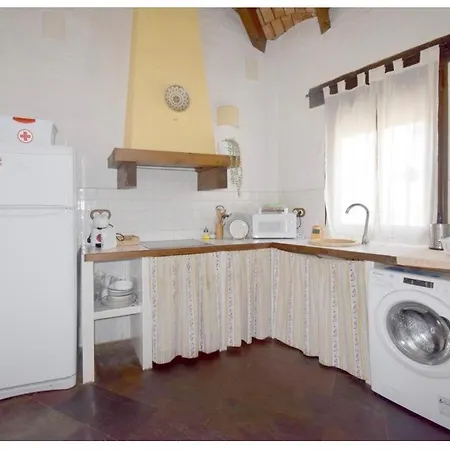 Mirador De Fuentes Летний дом *