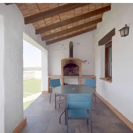 Летний дом Mirador De Fuentes *