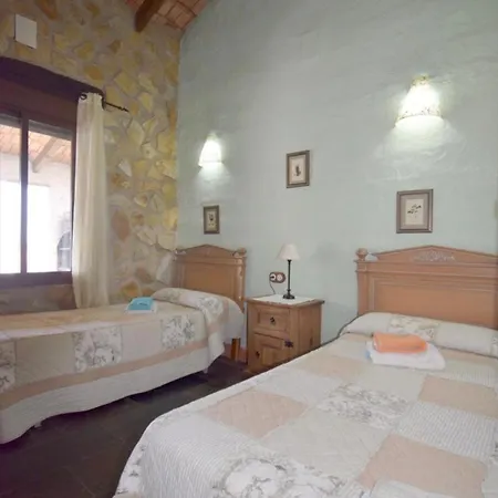 Mirador De Fuentes Country house