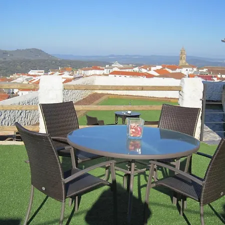 Venkovský dům Mirador De Fuentes