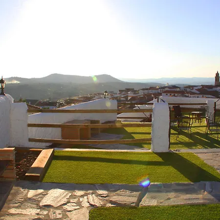 Mirador De Fuentes * Fuentes de León
