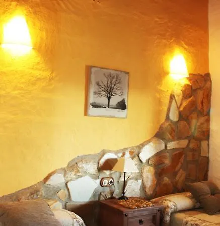 Mirador De Fuentes *