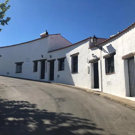Casa de Campo Mirador De Fuentes