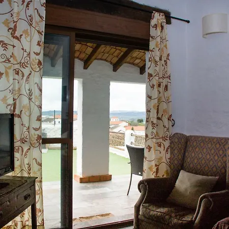 Mirador De Fuentes Летний дом *