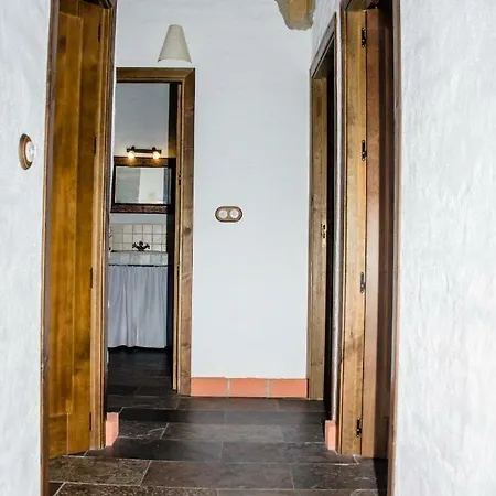 Mirador De Fuentes *