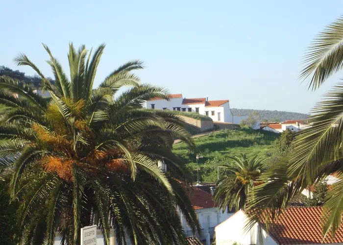 Mirador De Fuentes Fuentes de León