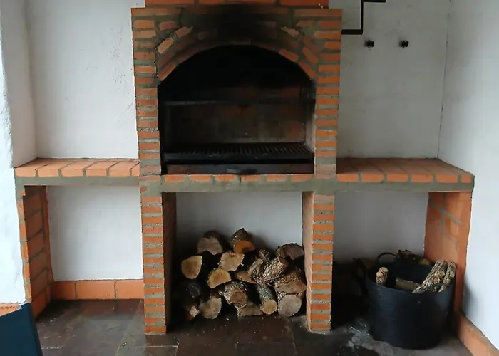 Mirador De Fuentes Fuentes de León