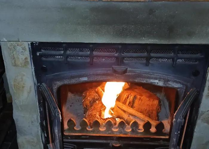 Mirador De Fuentes * Fuentes De Leon