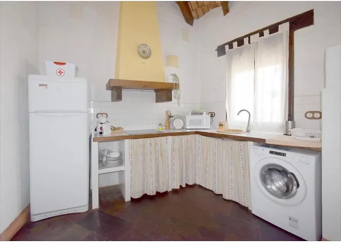 Mirador De Fuentes Casa di campagna *