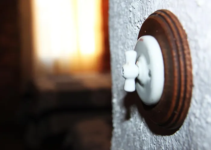 Mirador De Fuentes *