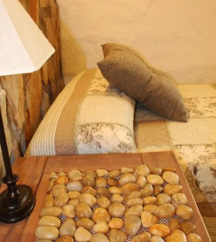 Mirador De Fuentes Fuentes de León