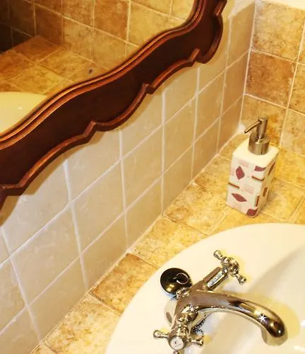 Mirador De Fuentes Casa di campagna