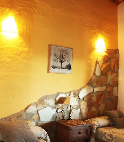 Mirador De Fuentes *