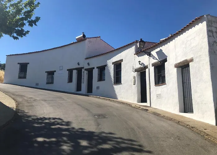 Casa di campagna Mirador De Fuentes