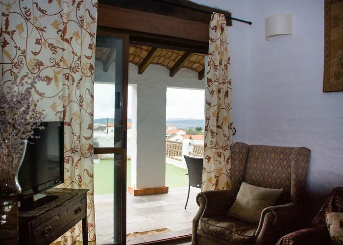 Mirador De Fuentes Casa di campagna *