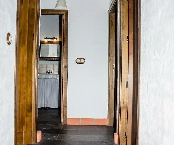 Mirador De Fuentes *