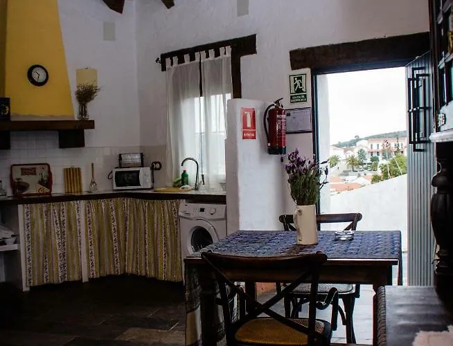 Mirador De Fuentes Casa di campagna *